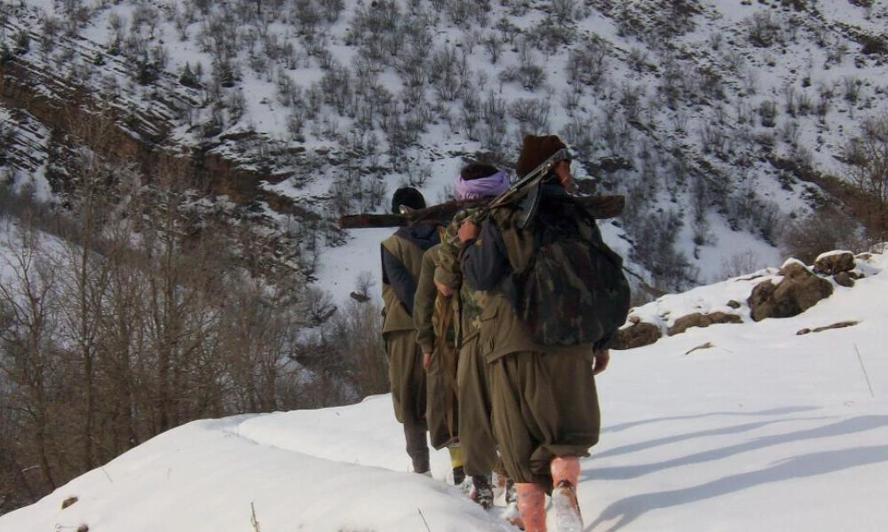 "Θερίζουν" οι Κούρδοι τους Τούρκους στη Συρία - Μεγαλώνει η λίστα θυμάτων του τουρκικού στρατού